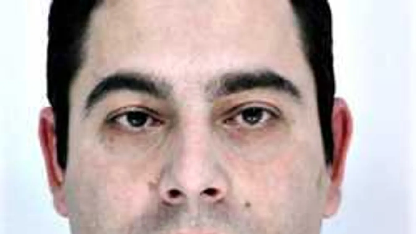 Nagy erőkkel keresi a rendőrség Horváth Zoltánt, nem véletlenül