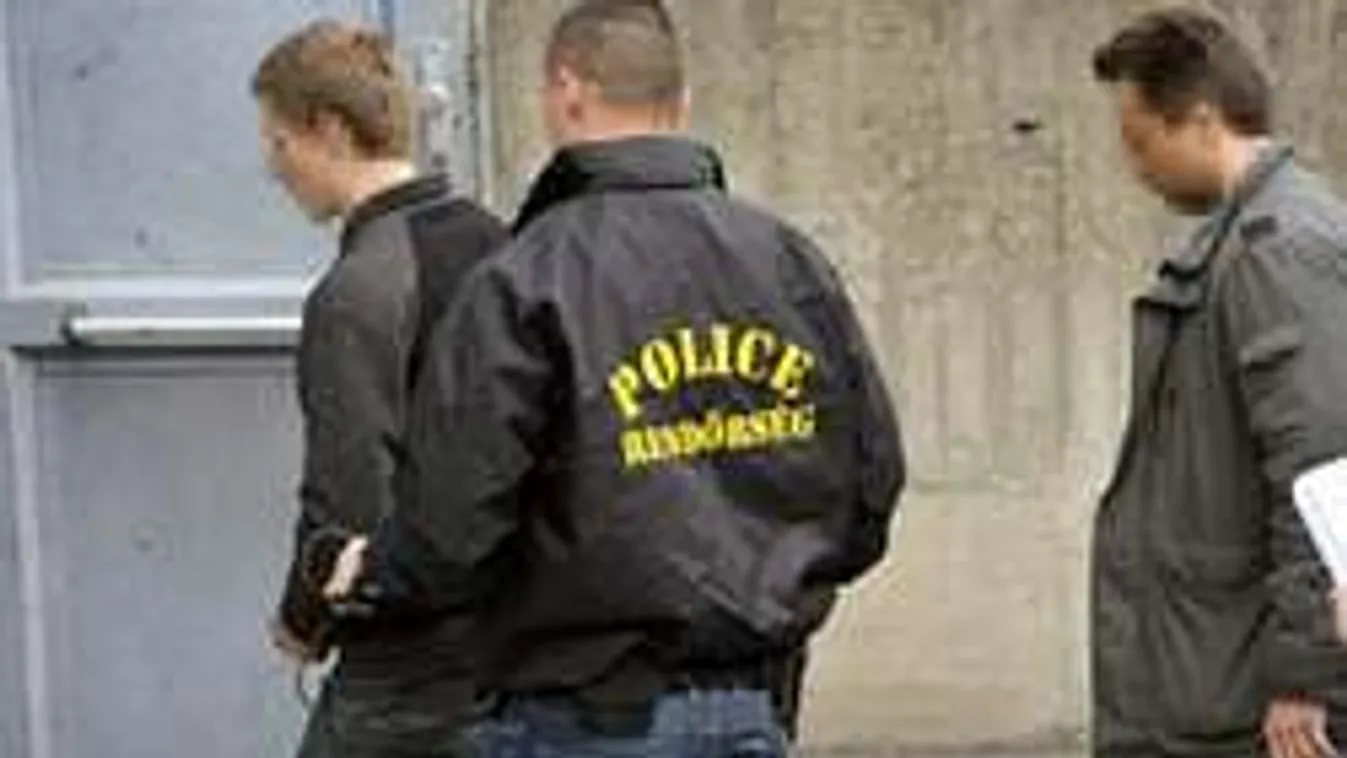 Ezzel nehezíti a nyomozást Vivien feltételezett gyilkosa!