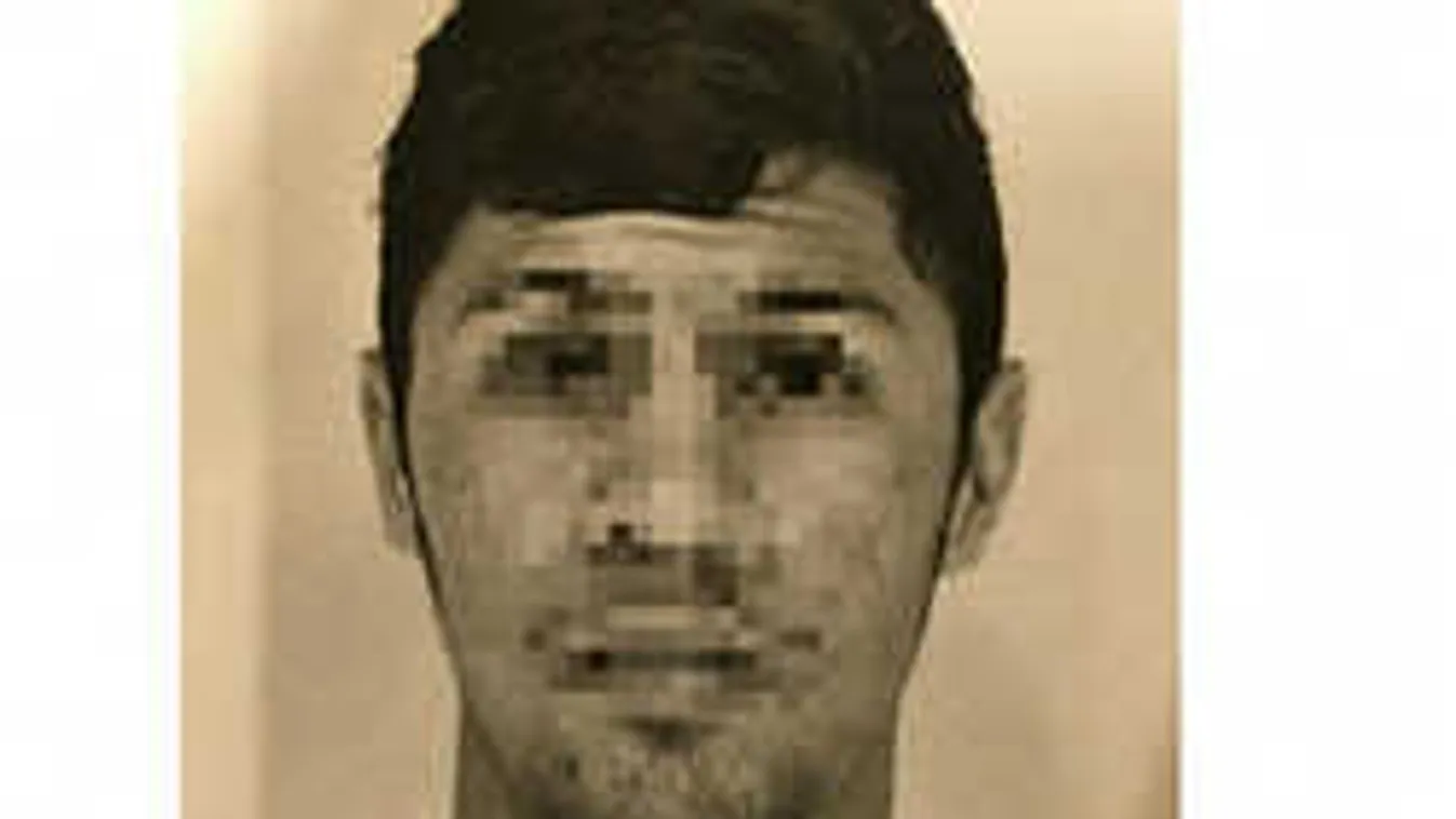 Most érkezett: elfogták a Budapesten erőszakoskodó afgánt!