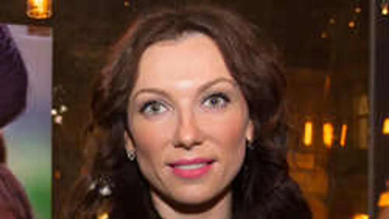 Kikotyogták Rúzsa Magdi eljegyzésének részleteit