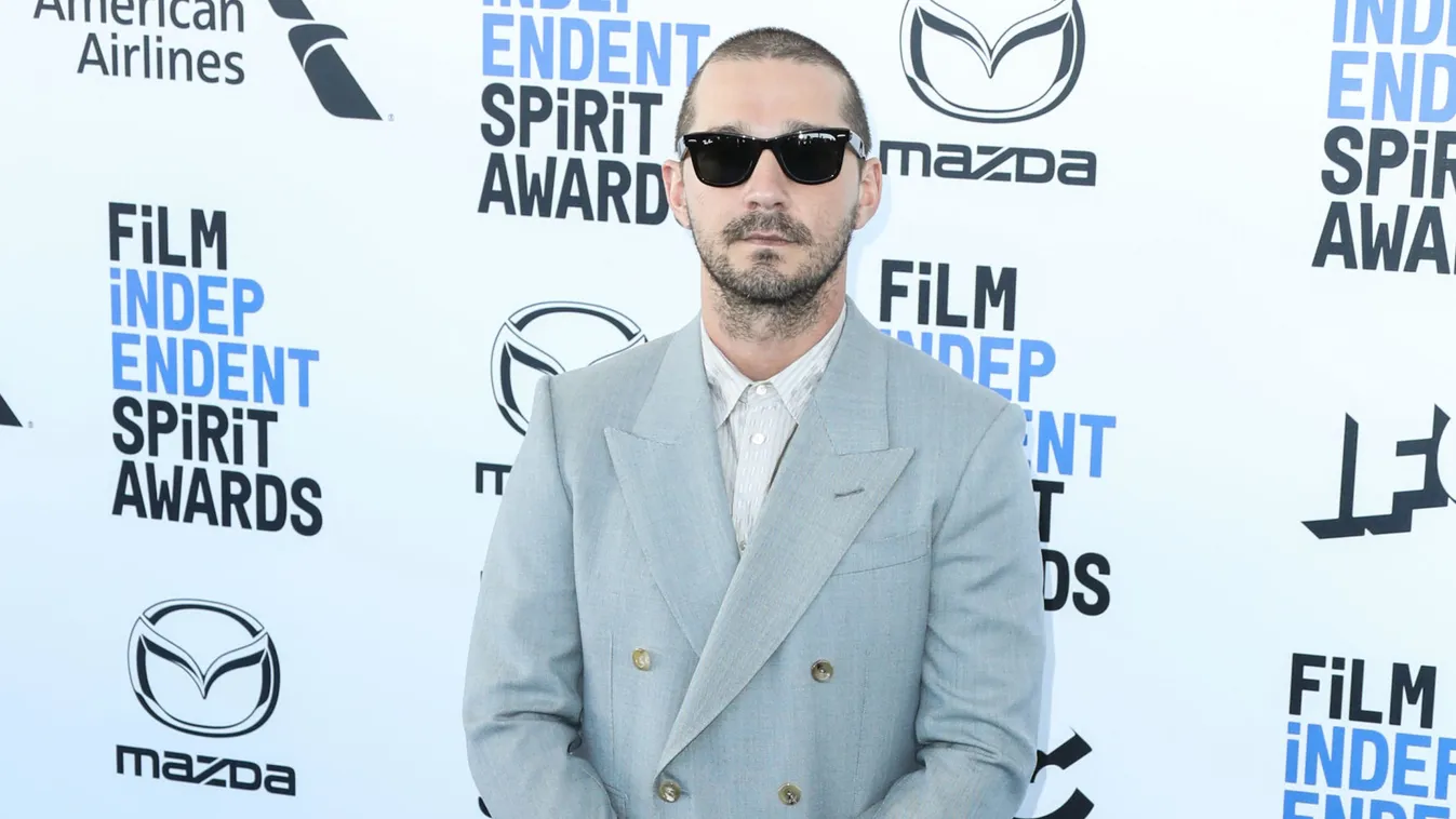 2020 Film Independent Spirit Awards - Arrivals