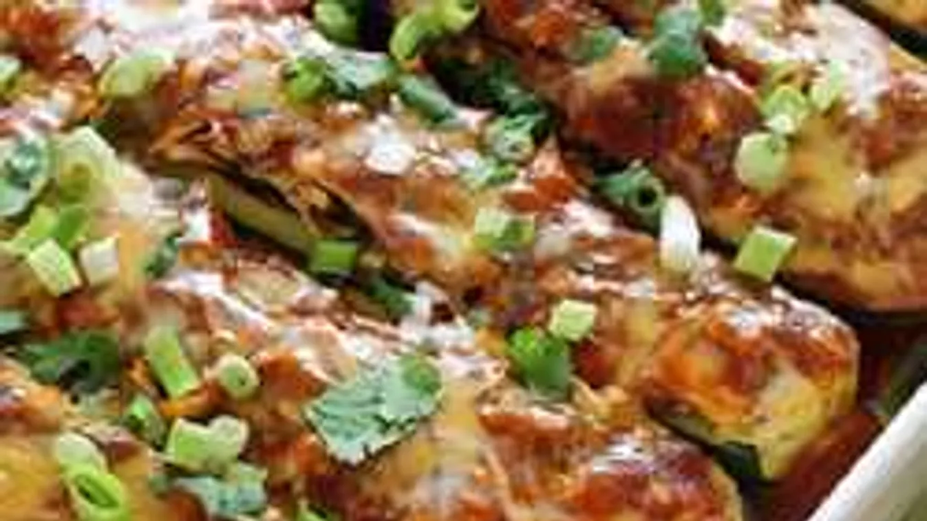 Tarol a cukkini: Eszméletlen finom és tökéletes diétás fogások