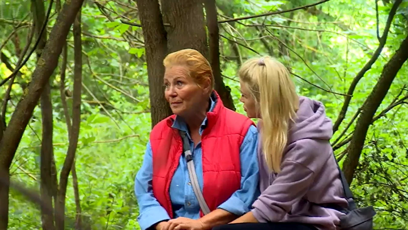 Zokogva omlott össze a tévés legenda: Fel akarja adni a Farm VIP-et