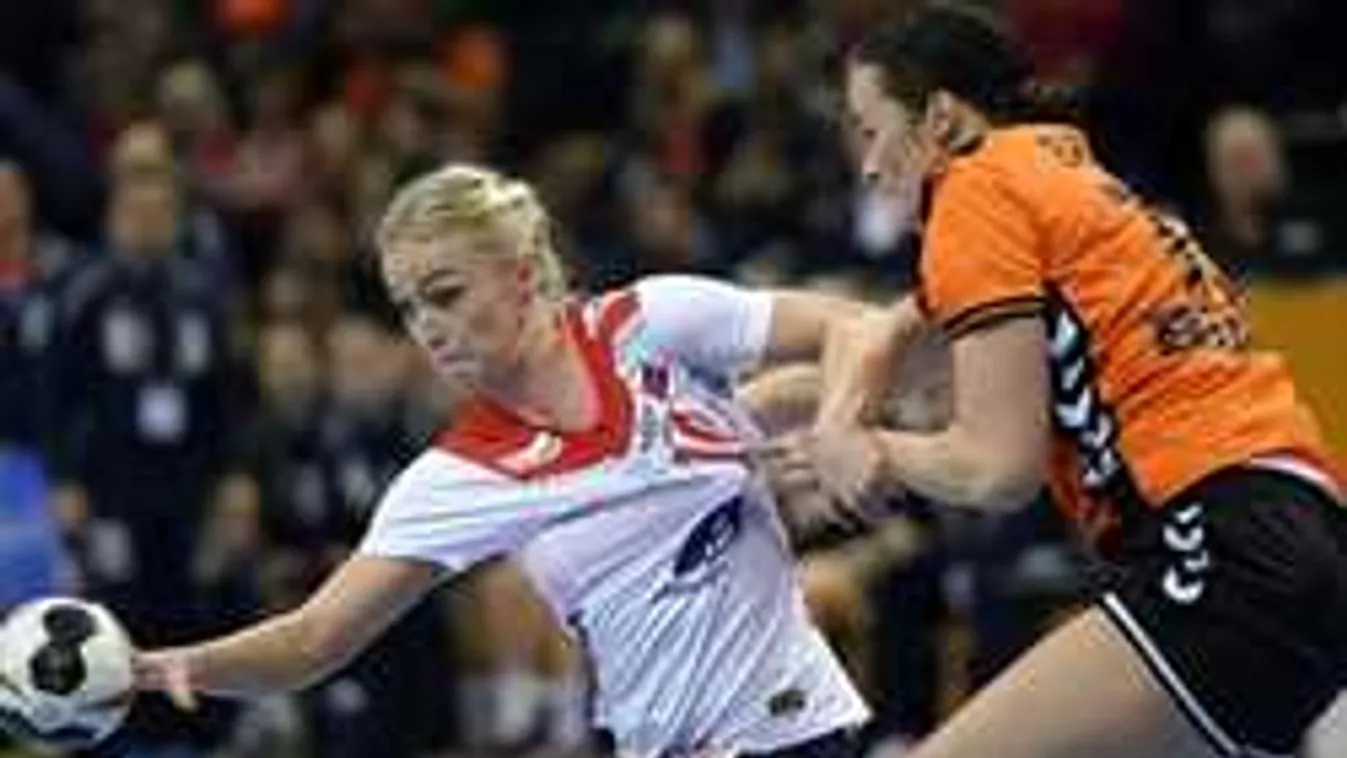 Komoly elismerés, tarolt az NB I a világbajnokságon