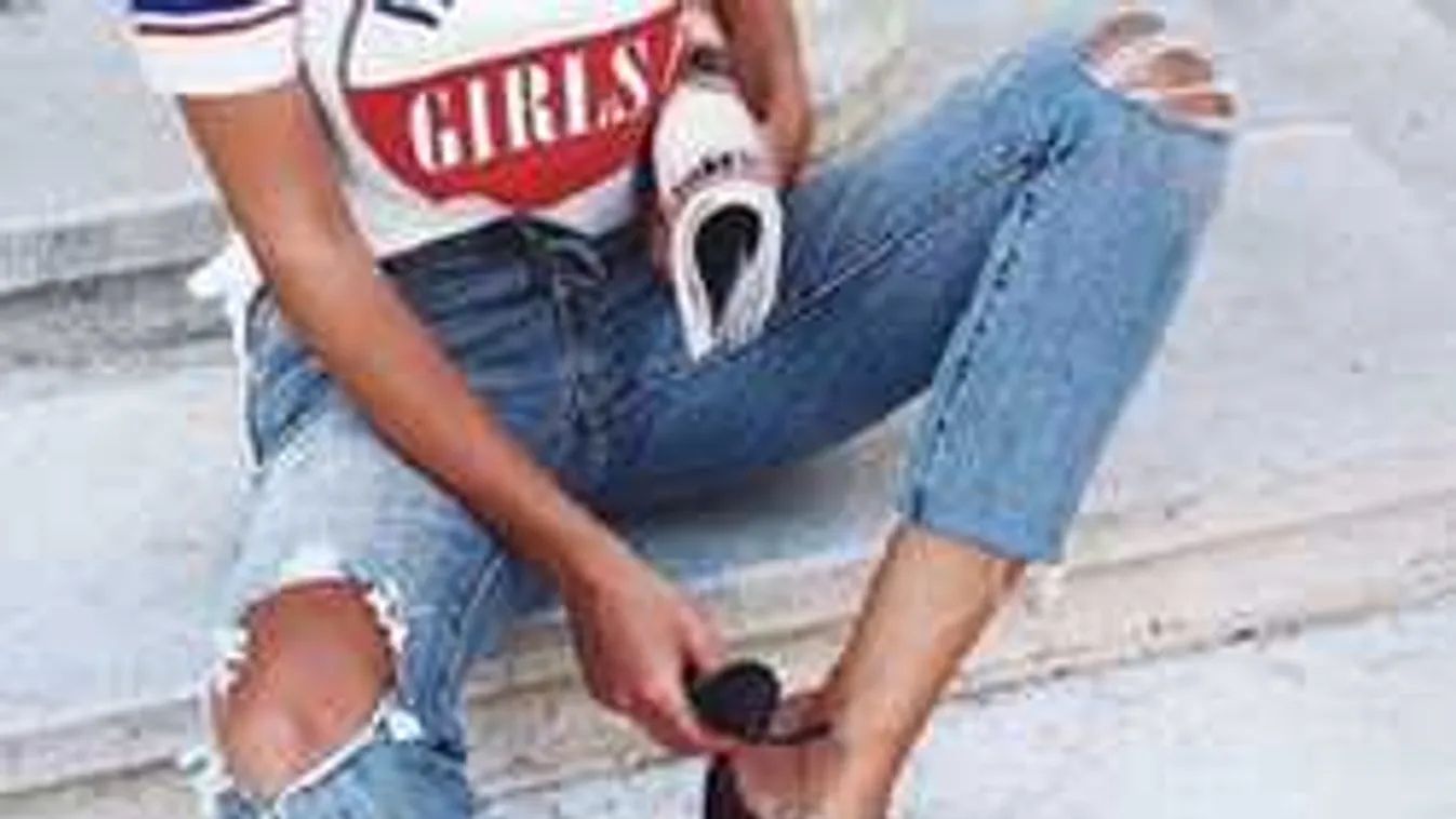 Egy olcsó, de szuper ötlet, hogy 10 évet azonnal letagadhass a korodból