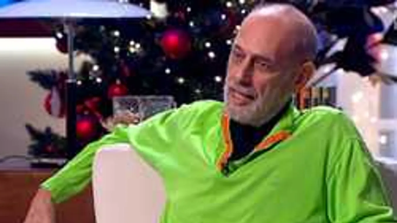 Rossz állapotban van: elhalasztották az orvosok Boros Lajos műtétjét