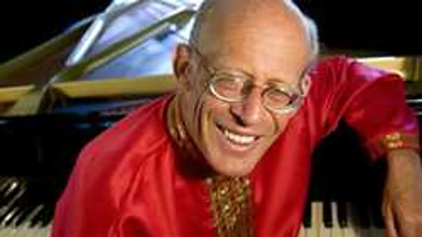 Újabb világsztár érkezik Budapestre, Magyarországon lép fel a világhírű zongorista