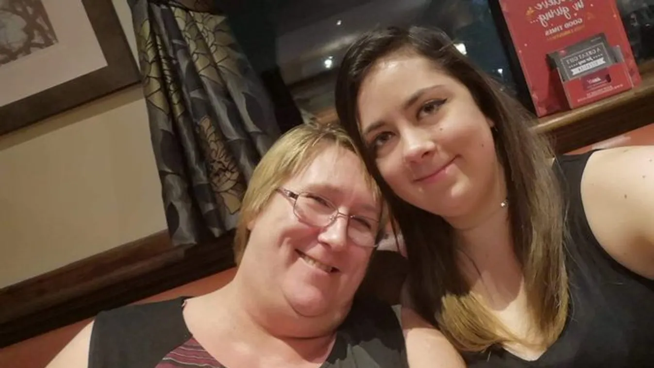 „Ha ismertük volna a jeleket, talán megmenthettük volna„ – hirtelen rosszul lett és meghalt a 3 gyermekes anya