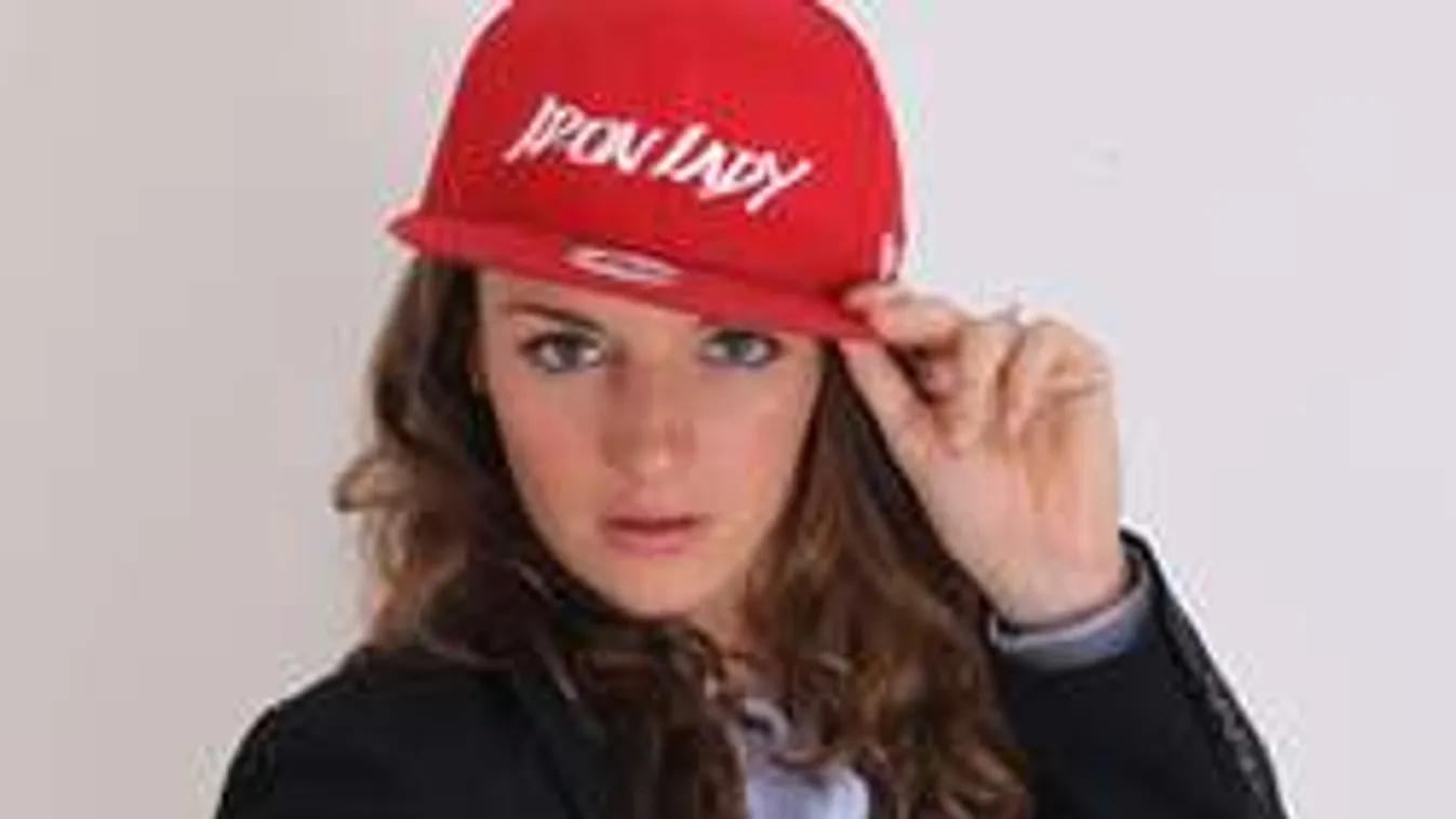 Hosszú Katinka: igazából ez a szuperhősség titka