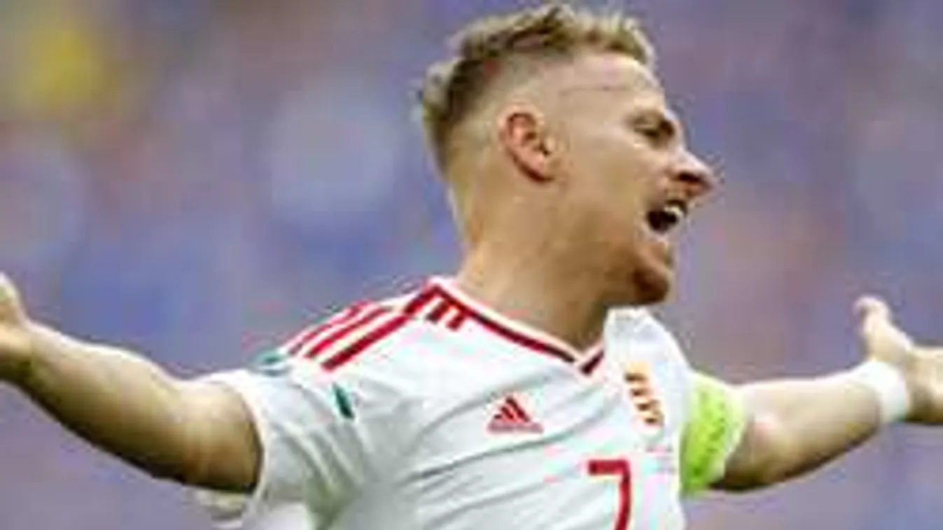 Ezért nem igazolt Dzsudzsák Balázs a Ferencvároshoz