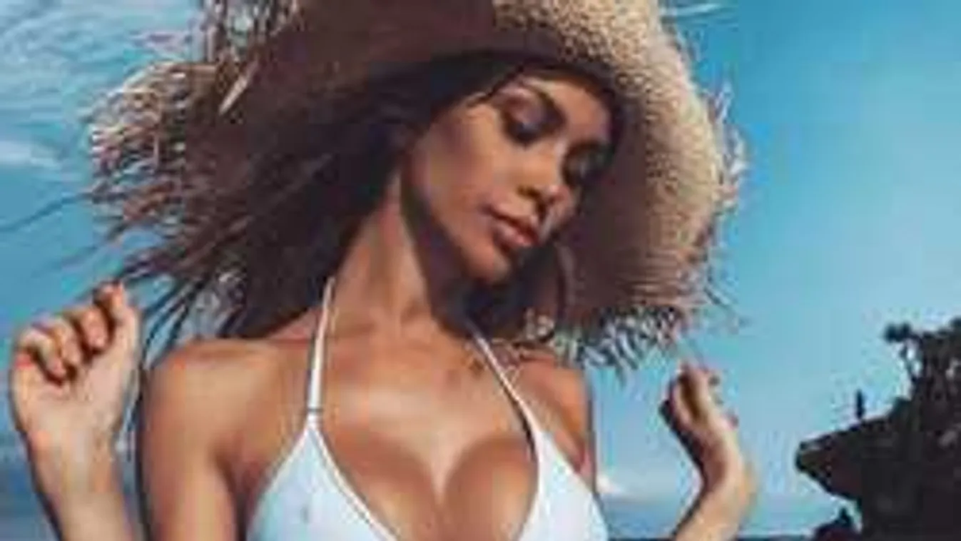 Teljesen meztelen fotó készült a vadóc sportolónőről