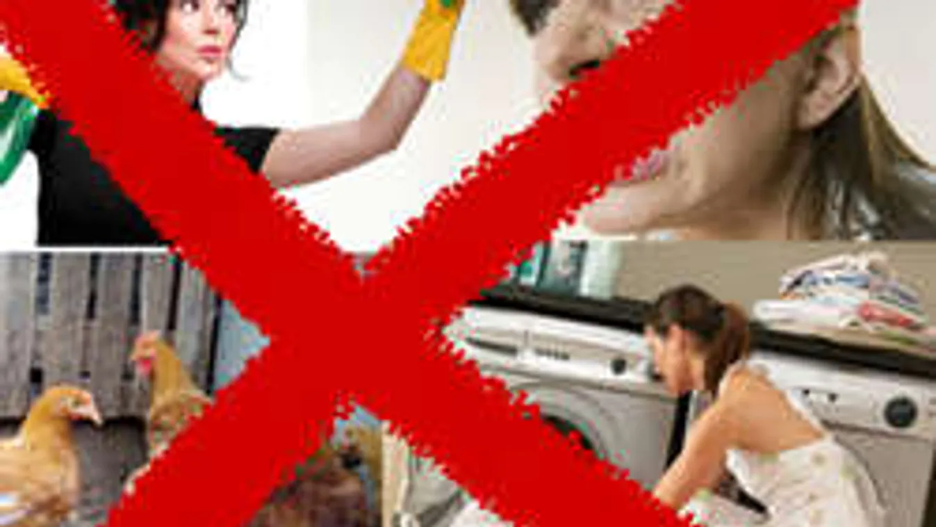 Újévi tilalmak - vagyis ezt ne tedd, ha túl akarod élni 2016-ot!