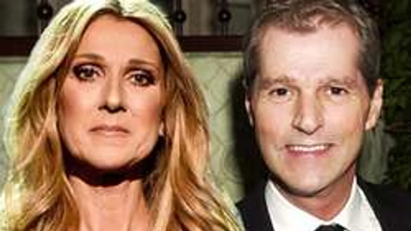 Férje után bátyját is eltemette Céline Dion, újabb tragédiától féltik!