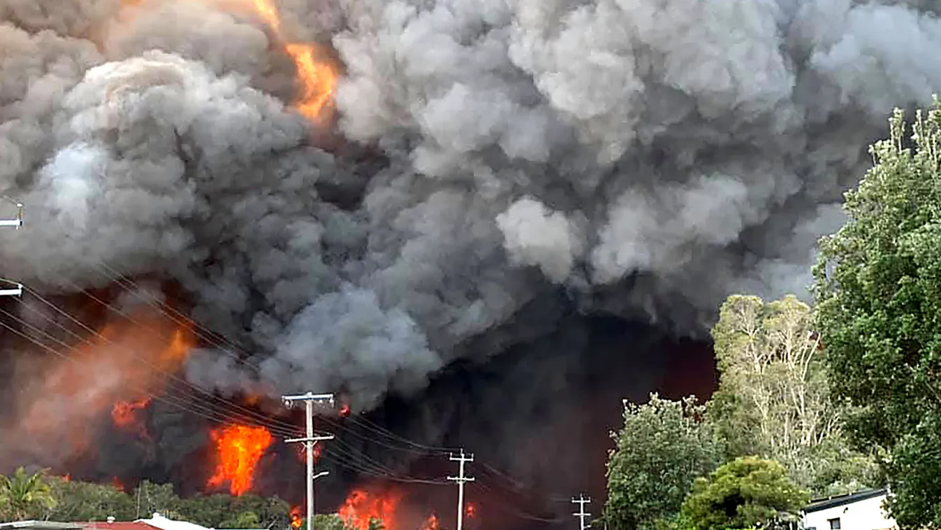 Így csábítják vissza a turistákat Ausztráliába