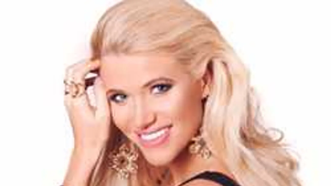 Gólyahír, megszületett a magyar luxusfeleség második gyermeke