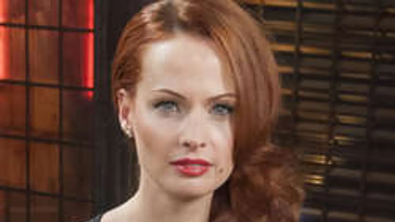 Dobó Kata kedvese kitálal: beverem a pofádat, Radnai!