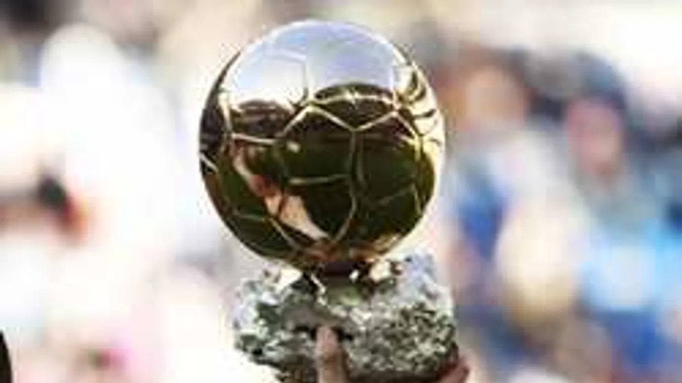 Máris kiderült, ki nyeri év végén az Aranylabdát