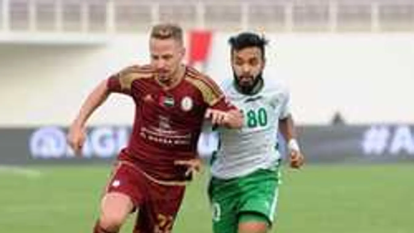 Ez a focicsapat tett fontos bejelentést tett Dzsudzsák Balázsról