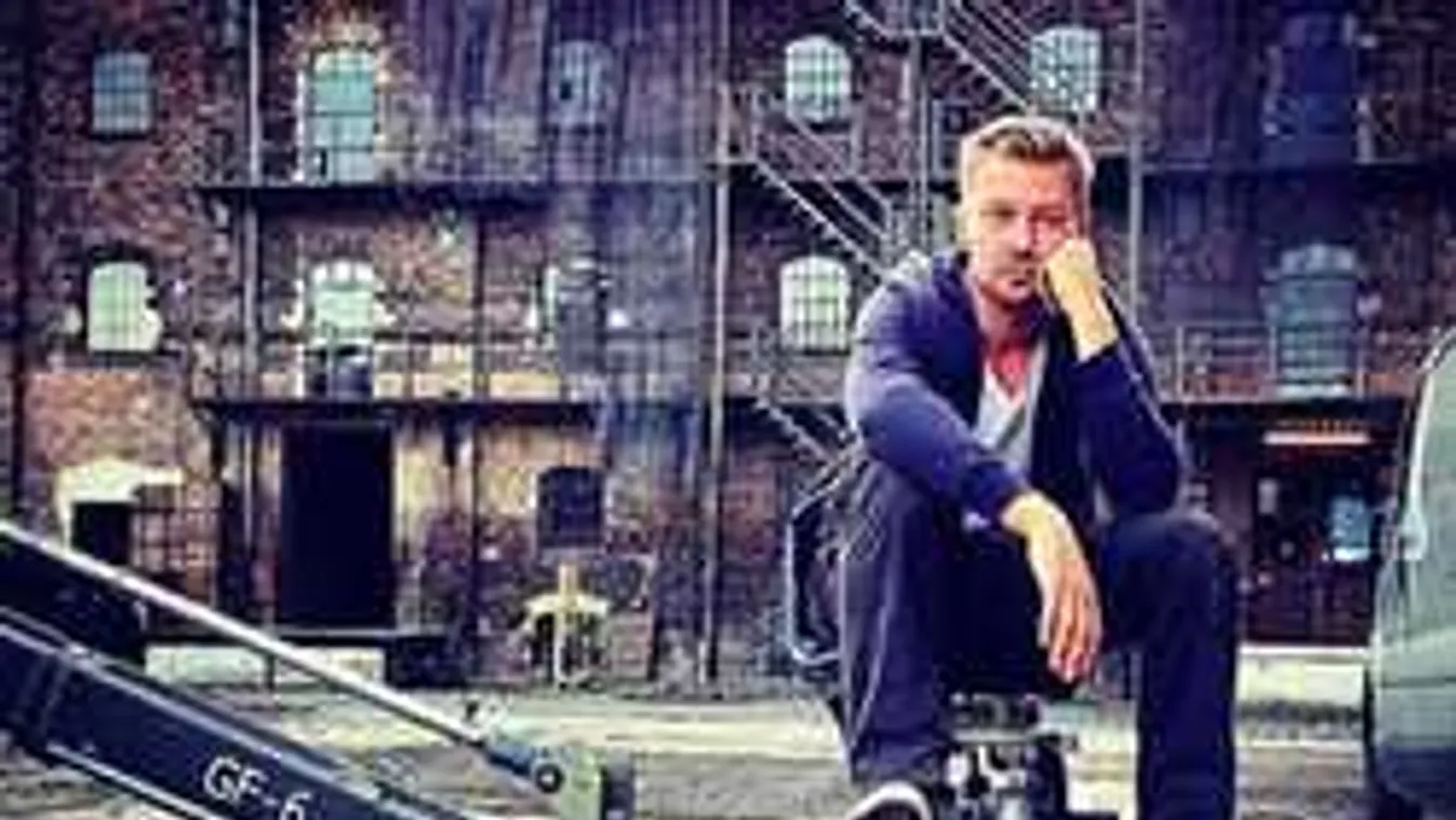 Hatalmas pánik, elvesztette társait a Mount Everesten a magyar sztár