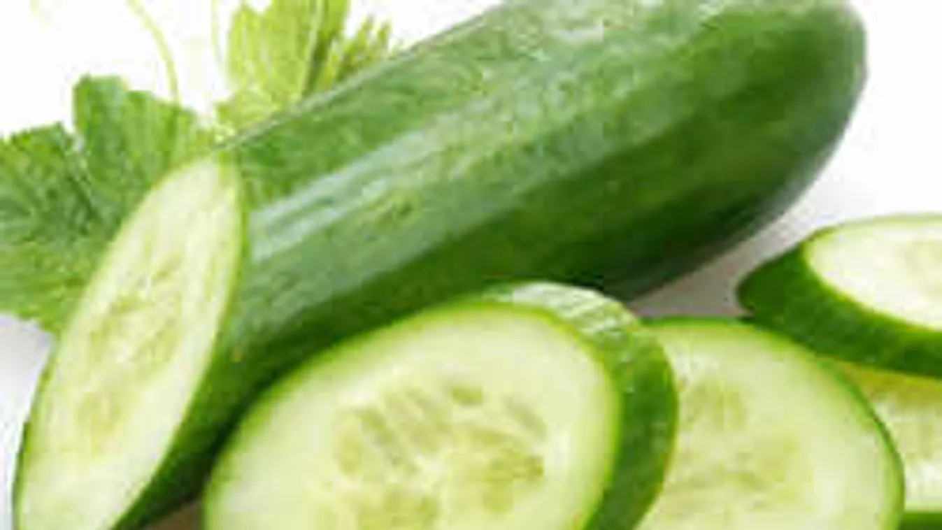 Botrány a budapesti üzletben: Százezerért akartak eladni egy uborkát