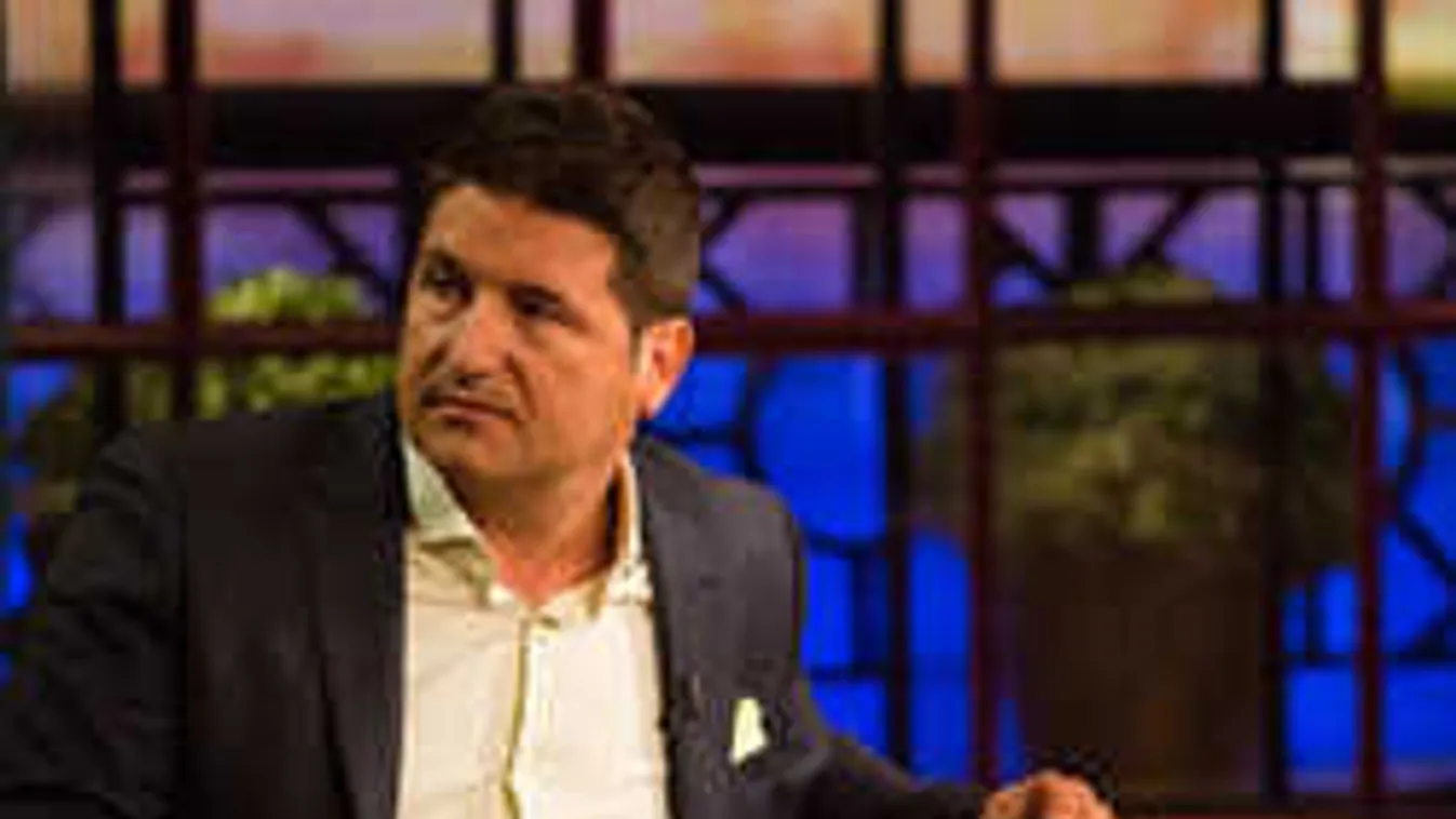 Hajdú Péter: A gyerekek szeretnék, hogy minden a régi legyen