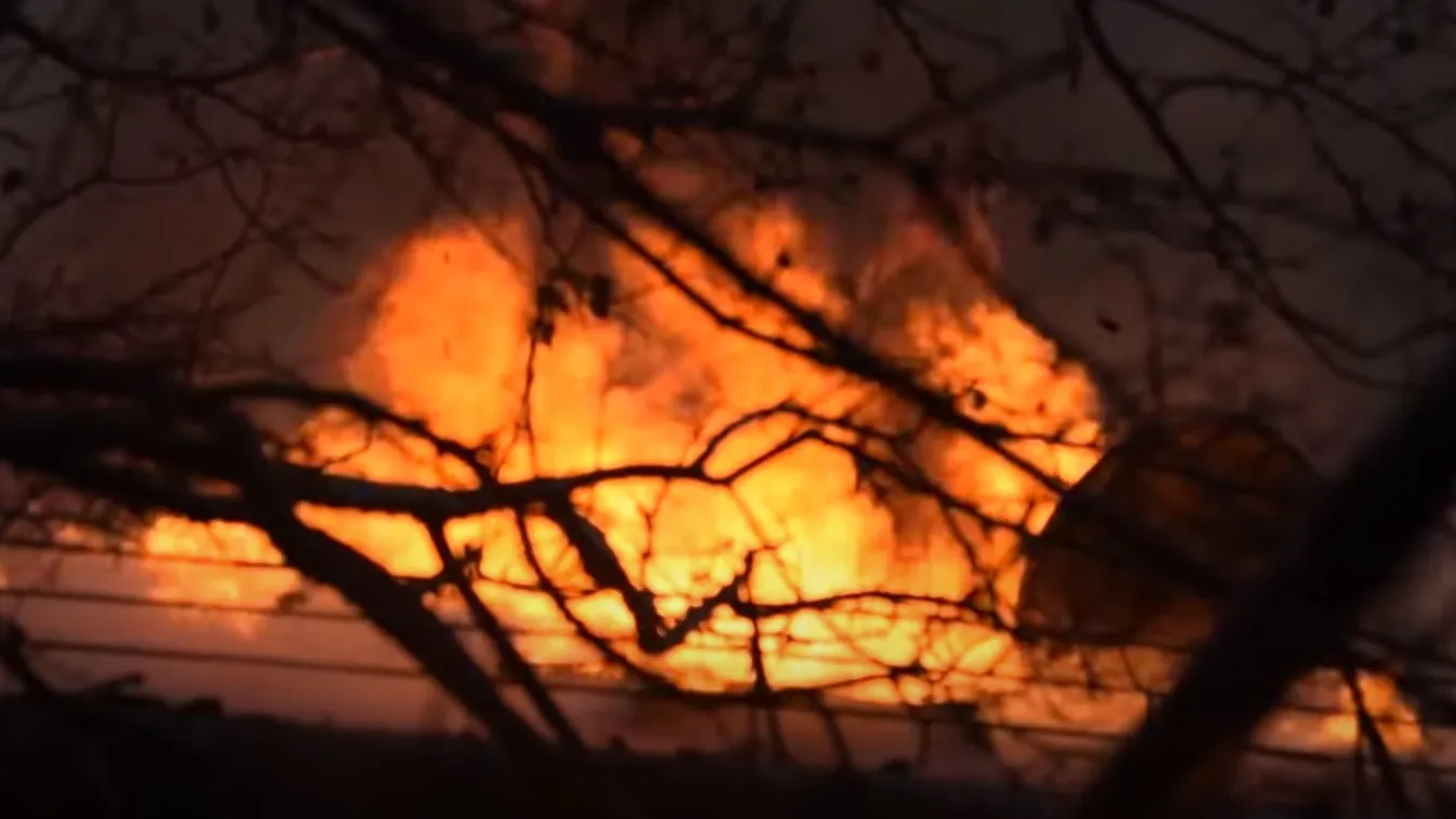 Szörnyű, mi történt Debrecenben karácsony reggelén