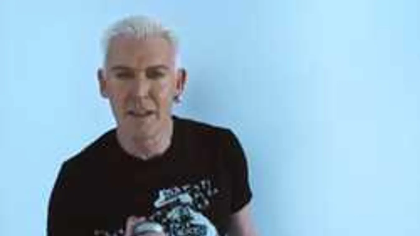 Óriási botrányt robbantott ki a zenész, nyolc év börtönt is kaphat!