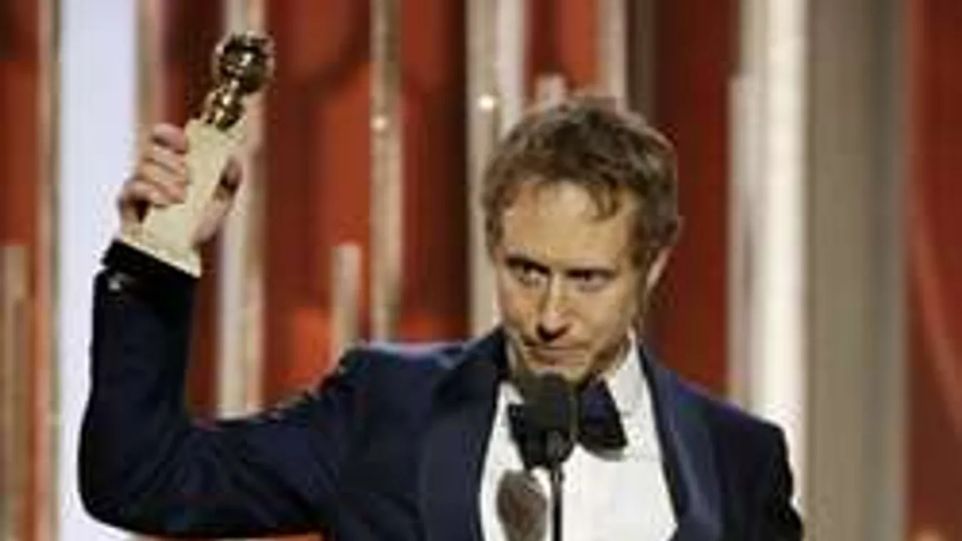 Már megelőlegezték az Oscart a Saul fiának!