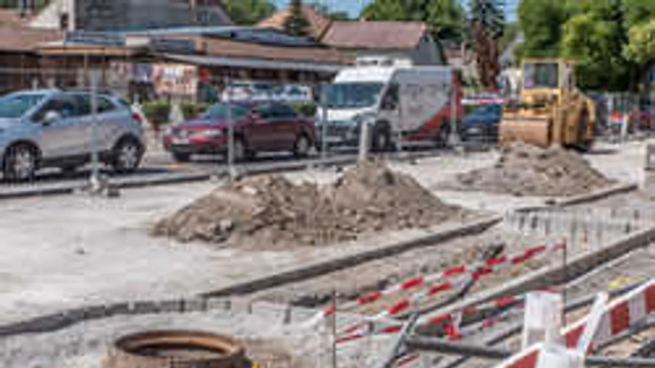 Feltúrták az egész fővárost, de megéri a szenvedés