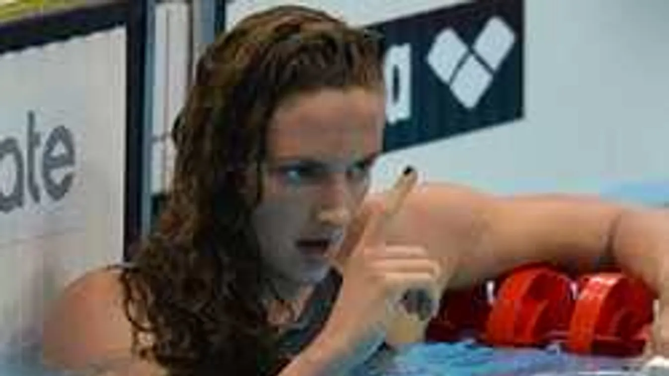 Elcsíptük a levelet: durva lépésre szánta el magát Hosszú Katinka