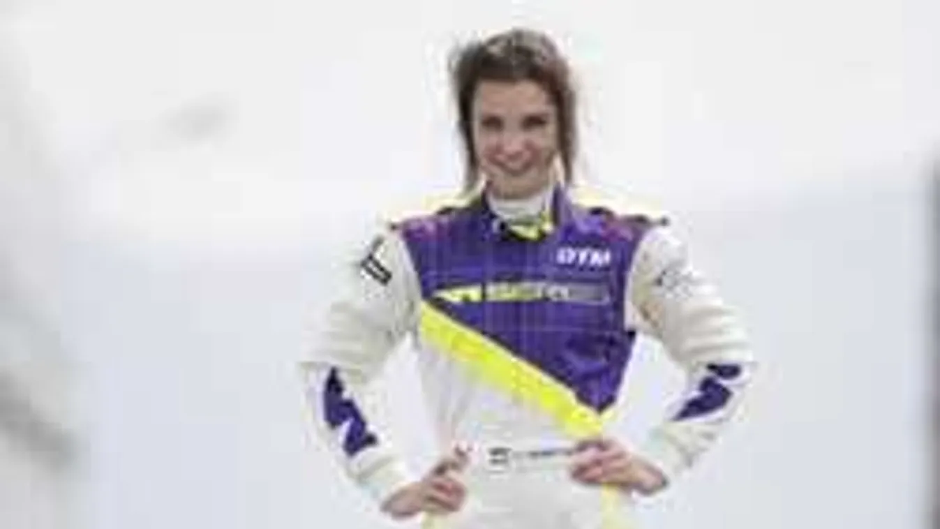 Óriási siker, bekerült a világ legjobbjai közé a magyar tinisztár