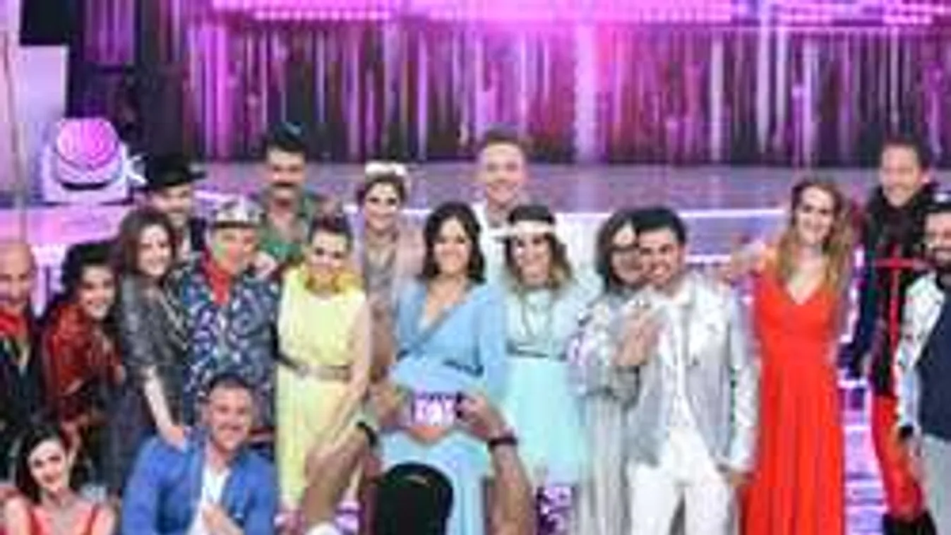 Itt a vége: ez a páros búcsúzott végleg A Nagy Duettől!