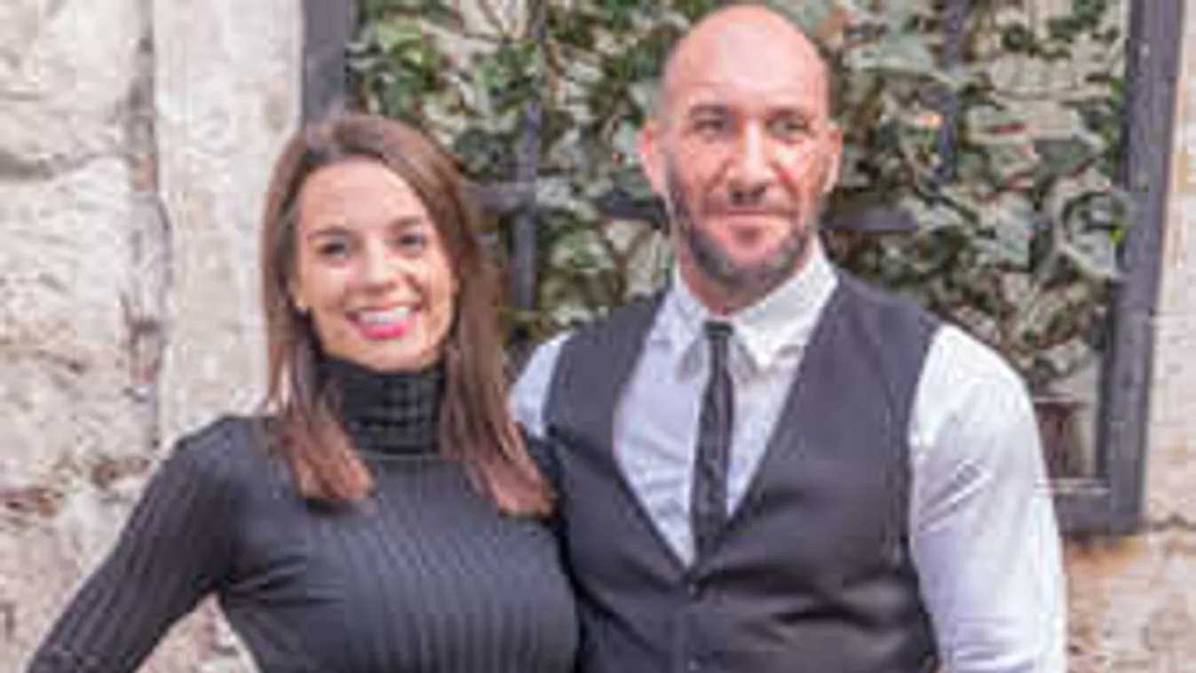 Berki Krisztián kitálalt Mazsiról: Voltak mélypontok