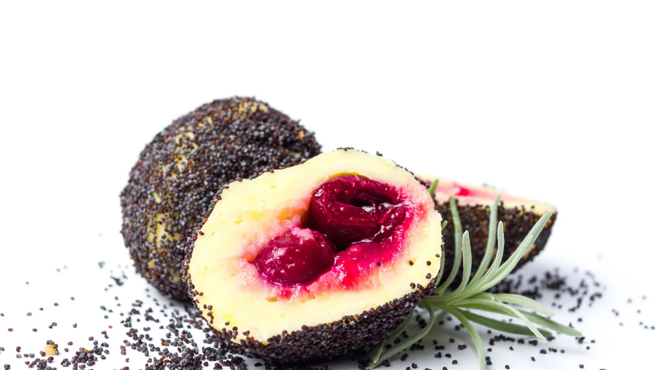 Prézlit a gombócra? Ugyan már, ebbe forgasd, ha jót akarsz!