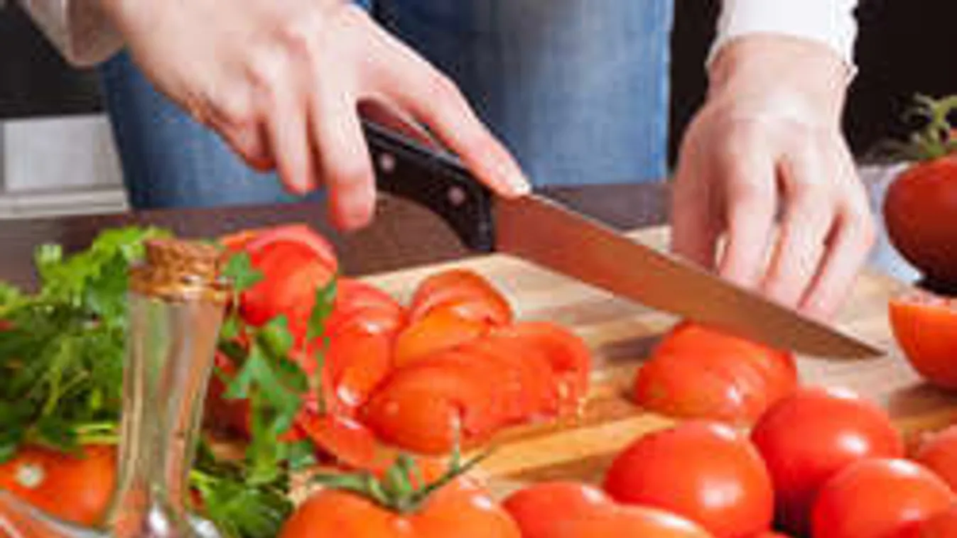 Töltsük fel az éléskamrát: így készül a téli lecsó