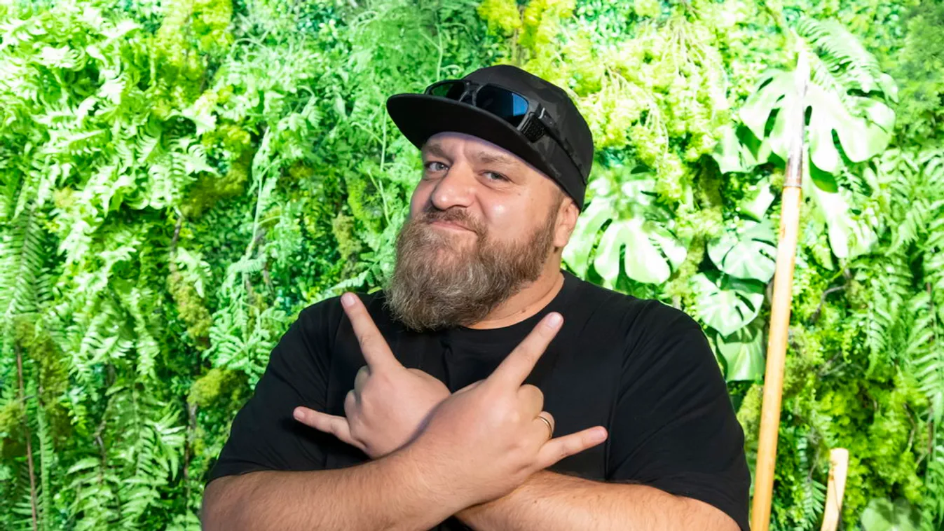 „Megreccsent a lábam” – csúnyán megsérült a Totem versenyzője