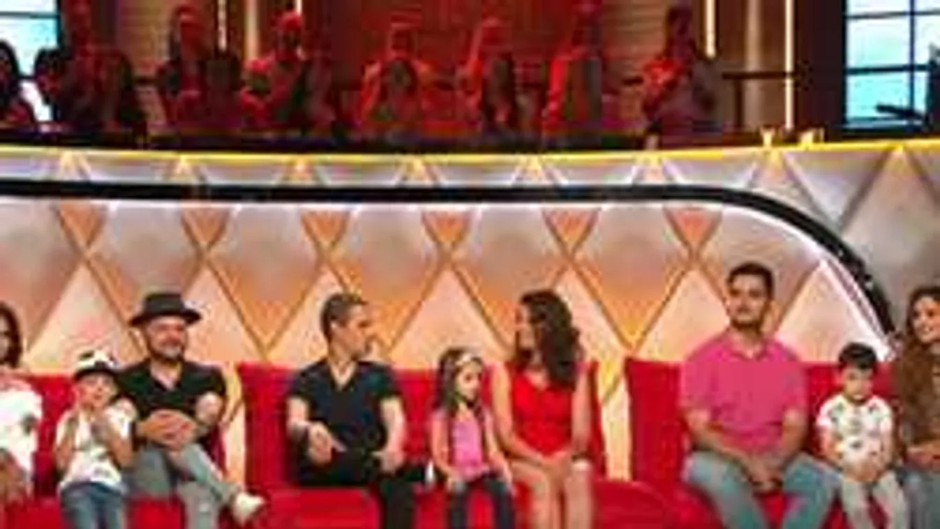 Nagy meglepetések a TV2 stúdiójában: komoly dolgok derülnek ki