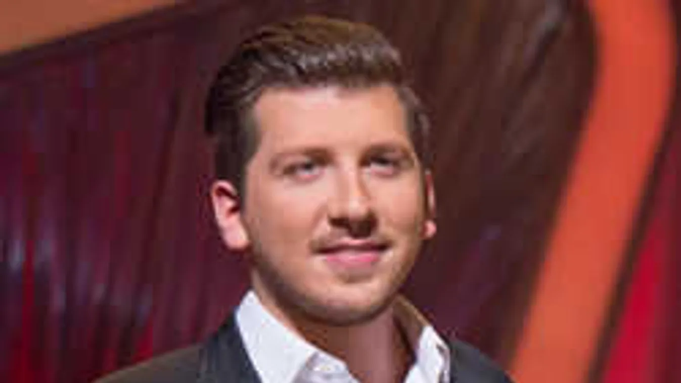 Nagy az öröm: másodszorra is apa lesz a szívtipró magyar sztárénekes