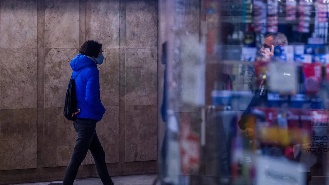 Melyik városban, melyik kerületben kötelező a maszk?