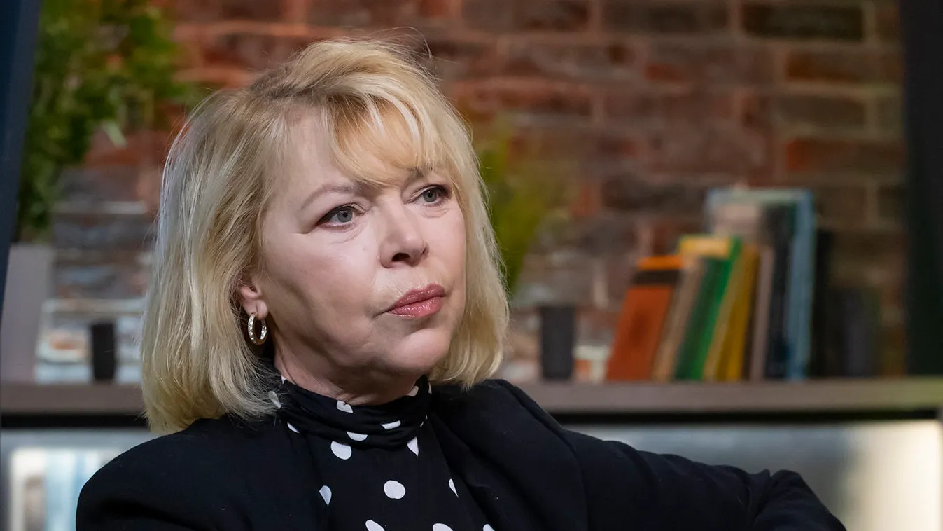 Szívszorító, ezt mondta Nyertes Zsuzsa Oszter Sándor haláláról