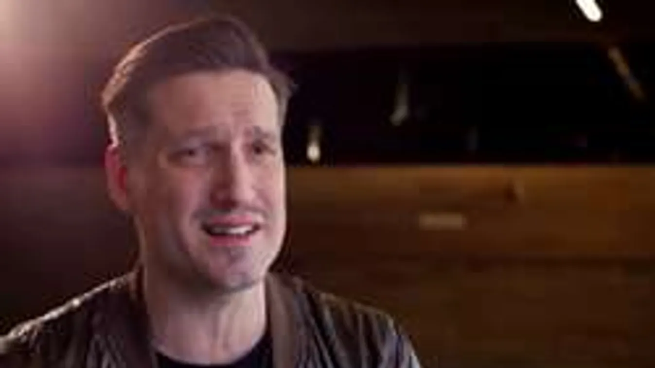 Nem hiszed el! 10 év után tér vissza a magyar énekes