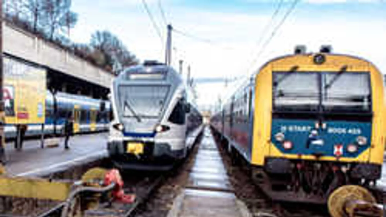 Fél áron is utazhatnak februártól a természetjárók