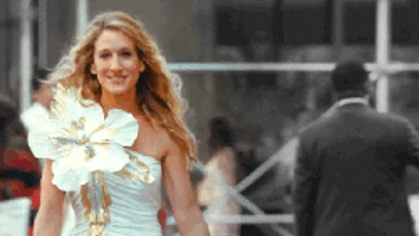 Szeretted a Szex és New Yorkot? Akkor csúnyán át lettél verve