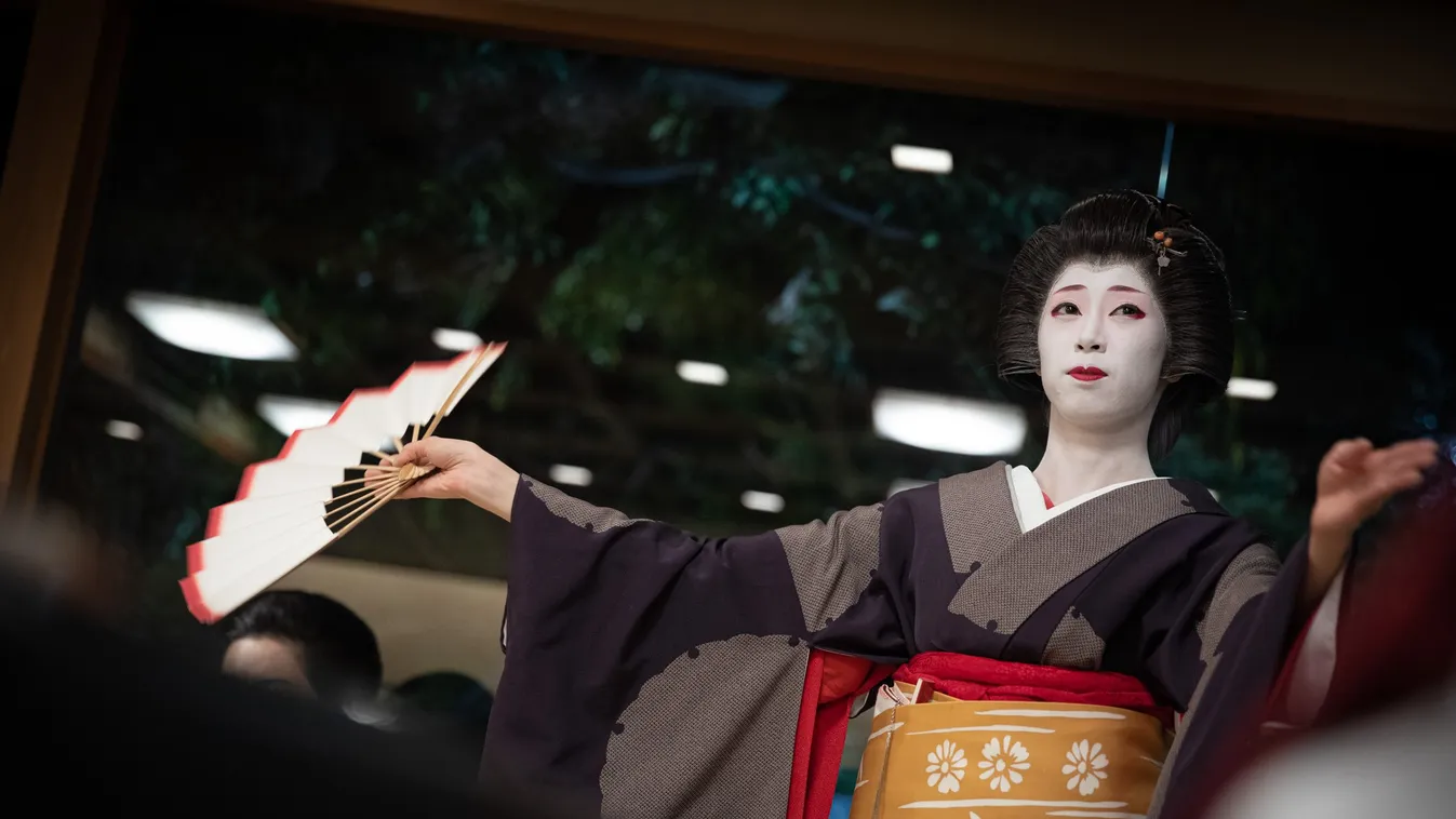 Orbán Viktor: Japán 2019 – videó egy nem mindennapi útról