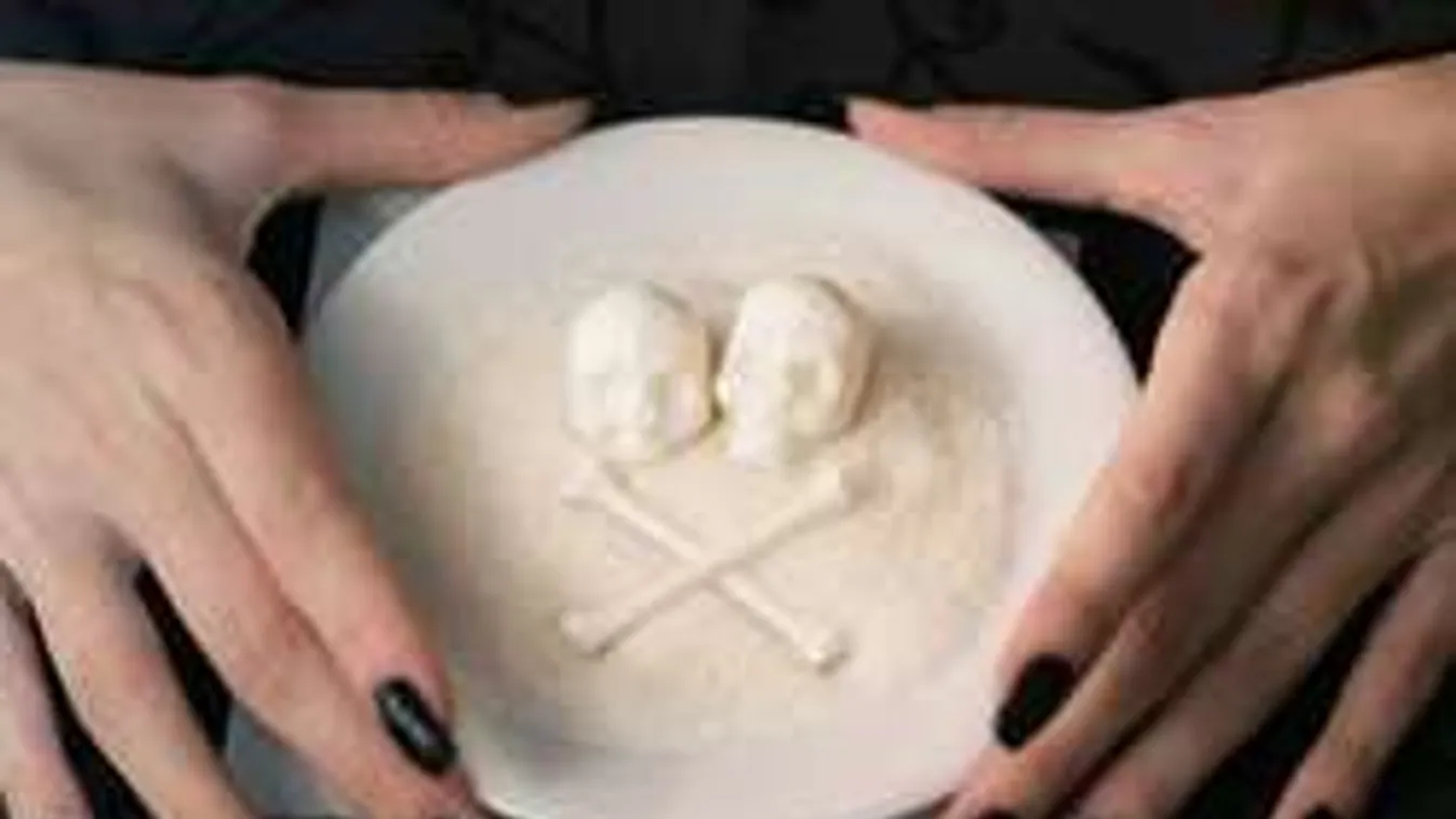 Különös tudósokkal tárgyal Kaliforniában Norbi. Halál a cukorra!