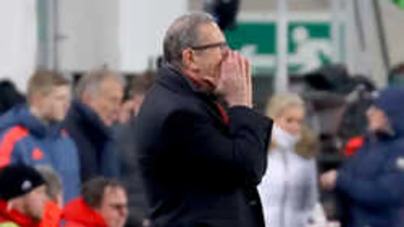 Ez komoly? Leekens szerint csoda kellett volna a kazahok ellen