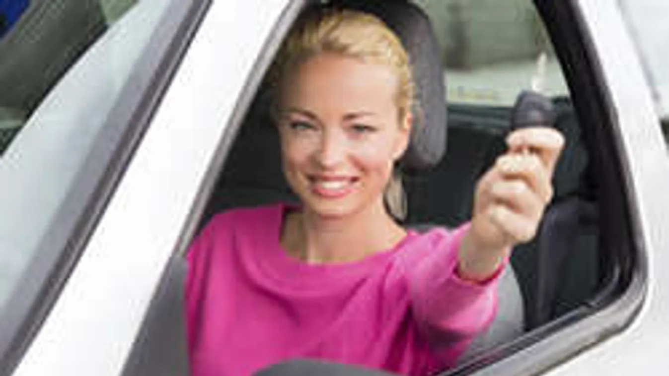 Most vegyél autót! Szinte utánad vágják a hiteleket