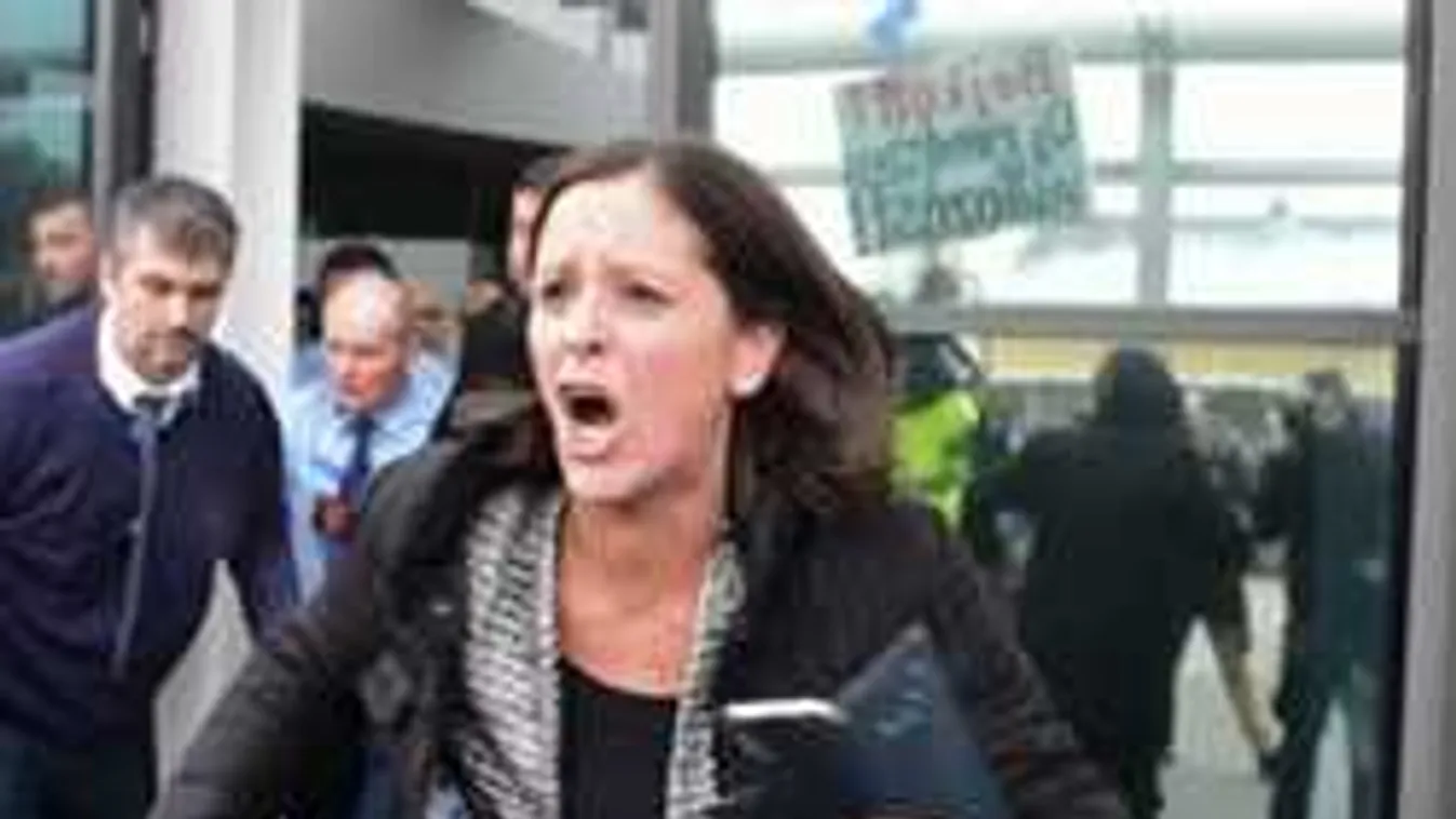 A Hadházy-Szél páros ismét balhézik