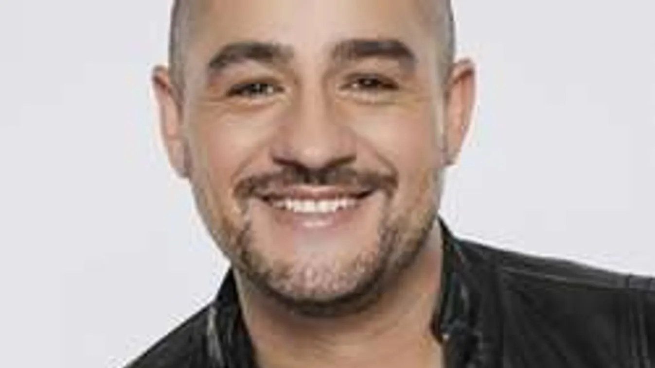 Atyaég! Caramel felismerhetetlen! - fotó