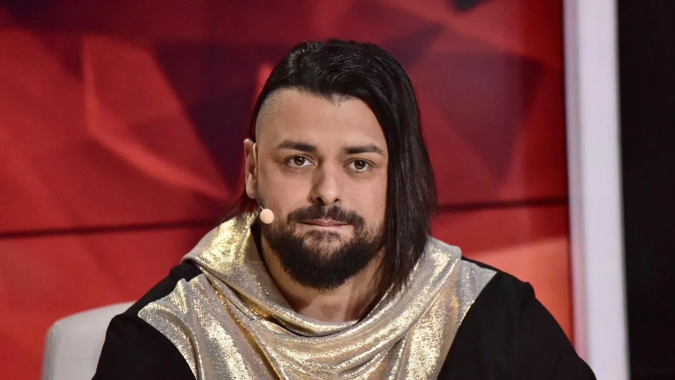 Döbbenetes átalakulás, rá sem lehet ismerni Pápai Jocira